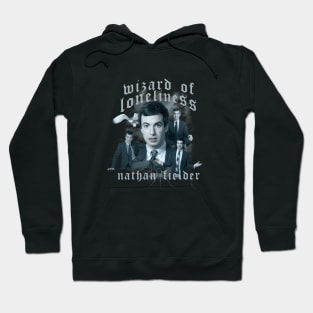 Nathan For You Funny Hoodie